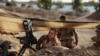 La France prête à quitter le Mali plus tôt que prévu