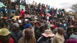Report On Bulawayo Filed By Taurai Shava