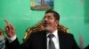 Egyptian Presidential Hopeful Morsi Leads Pack 