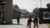 Angkatan Darat Pakistan Panggil Mantan Kepala Intelijen