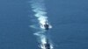 美韩定于9月初在黄海进行反潜演习