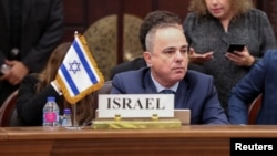 Yuval Steinitz