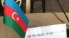 Yerevanda beynəlxalq yarışın açılışında Azərbaycan bayrağının yandırılması reaksiyalarla müşayiət olunur