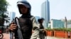 Indonesia thông qua luật mới để ngăn tài trợ khủng bố