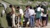 Amnesty épingle un groupe espagnol pour des violences dans un centre de migrants