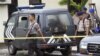 Polisi Tembak Mati Tersangka Teroris di Tasikmalaya