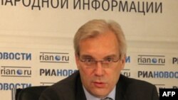 Александр Грушко