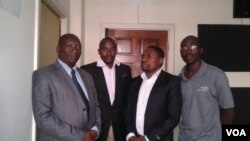 Eyinye yenkokheli yamabandla ezombusazwe aphikisayo abumba umanyano weNERA