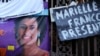  Marielle Franco foi assassinado em Março