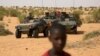 Manifestations à répétition contre les forces françaises dans le nord malien