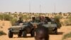 Six soldats français légèrement blessés au Mali