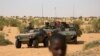 Trois militaires français tués en Libye, où Paris confirme son engagement
