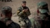 طالبان بیست سرباز اردوی ملی افغان را کشت