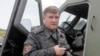 وزیر کشور اوکراین: سربازان به جدائی طلبان حمله کردند