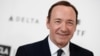 Representatives: Kevin Spacey Seeks Treatment After Sexual Misconduct Claims
