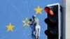 Un ministro británico advierte a UE sobre peligro de un Brexit desordenado
