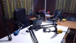 Guine-Bissau, rádio comunitária