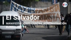 El Salvador 9F