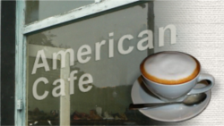 American Café