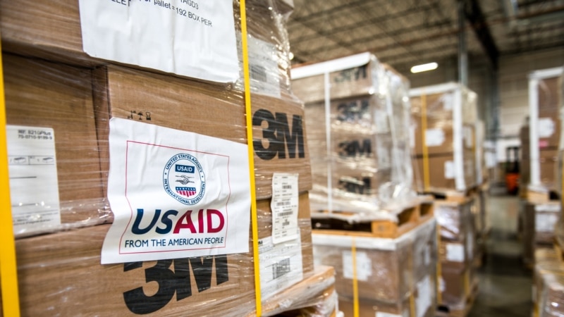 Washington annonce la reprise de son aide alimentaire à l'Ethiopie