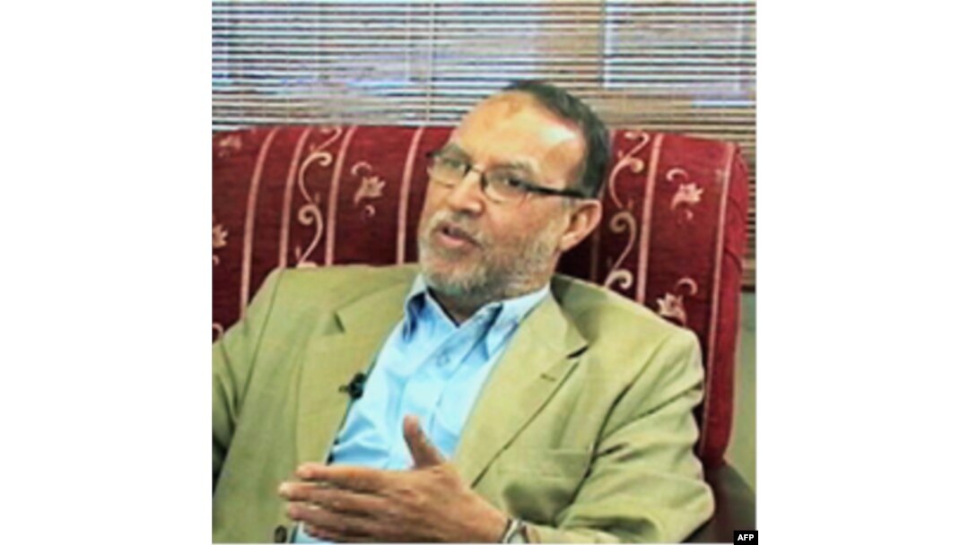 Isam al-Eriyan, Musulmon Birodarlar vakili