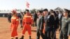 USCC报告：北京以政治考量来指导中国军队参与国际人道救援