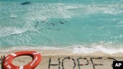 Zaključci UN-ove klimatske konferencije u Cancunu