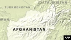 تکاوران دريائی آمريکا پليس افغانستان را تعليم می دهند