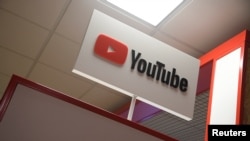 YouTube said it has removed over 130,000 videos over the past year for violating its COVID-19 policies. 