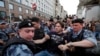 Авторитарные государства Евразии усиливают наступление на права человека