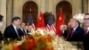 China dice que discutirá con EE.UU. sobre comercio en enero