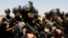 Lực lượng Iraq mở cuộc hành quân chiếm lại Fallujah 