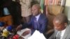 Levée du mandat d'arrêt contre le chef rebelle Pasteur Ntumi à Brazzaville