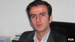 Mehdi Nəimi