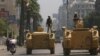مصر: ہلاکتوں کی تعداد 638 ہو گئی، جمعہ کو مزید مظاہرے