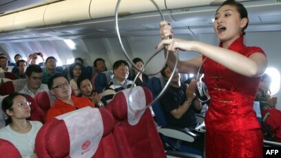 中国公民回国难根源在北京的严控政策