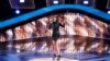 Maharasyi Hansa, Penyanyi Indonesia Yang Memukau Juri the Voice di Amerika