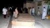 Afghanistan: Mìn cài trên đường giết chết 13 người