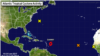 Danny se convierte en depresión tropical al acercase a Antillas