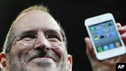 ທ່ານ Steve Jobs ເຖິງແກ່ມໍລະນະກຳ (ເບິ່ງສະໄລດ໌ກັບວີດີໂອ)
