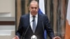 Россия вновь осудила сотрудничество Грузии с НАТО