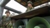 한국군, 대북 확성기로 최전방 북한군에 ‘JSA 귀순’ 소식 전파