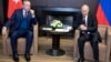 Встреча Путина и Эрдогана: договоренности, полные недомолвок