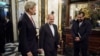 تهدید ایران به خارج شدن از مذاکرات صلح سوریه