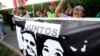 Mantan Presiden Peru Cari Suaka di Tengah Penyelidikan Suap