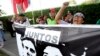 Peru: Ex-President Has Sought Asylum in Uruguay