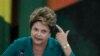 Presidente brasileira cancela visita aos Estados Unidos