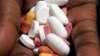 India Looks to Increase Generic Drug Exports to Africa