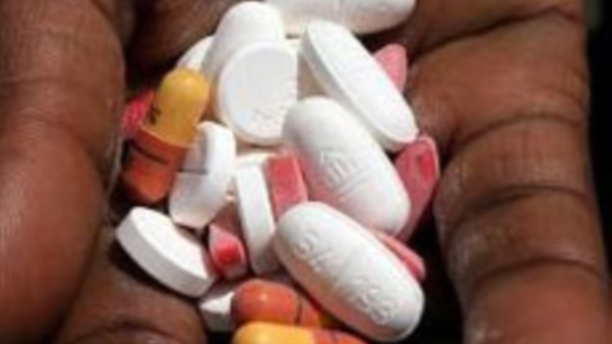 India Looks to Increase Generic Drug Exports to Africa