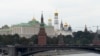 Kremlin Remehkan Protes di Rusia